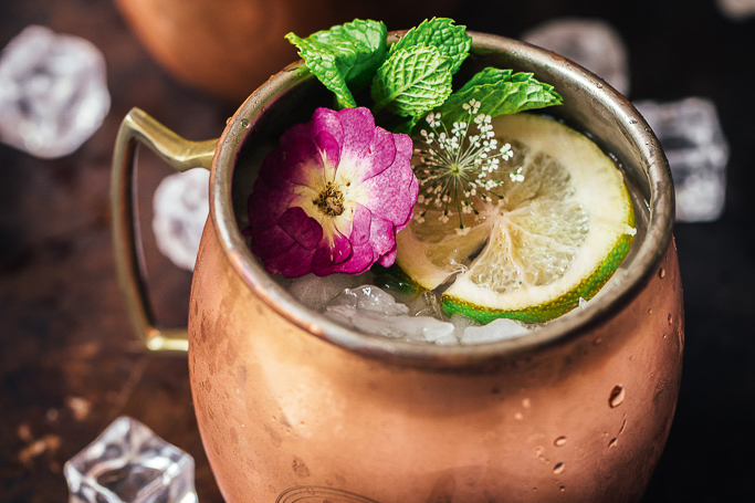 Southern Mule