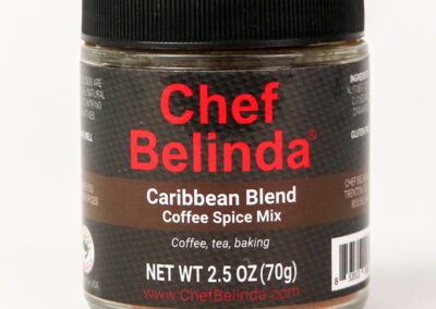Caribbean Blend
