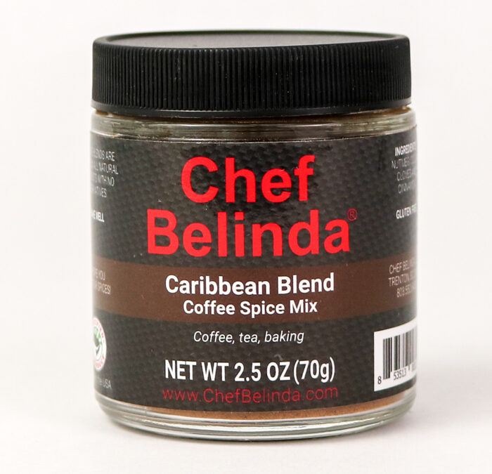 Caribbean Blend