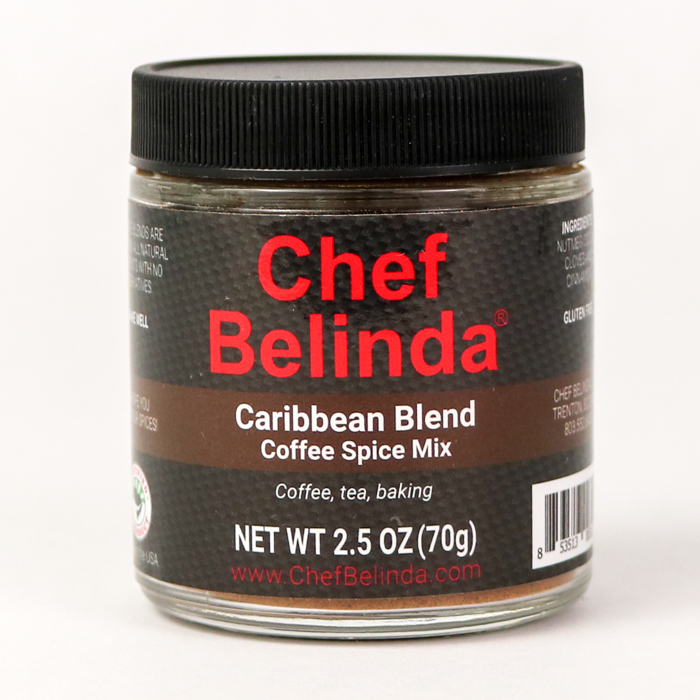 Caribbean Blend