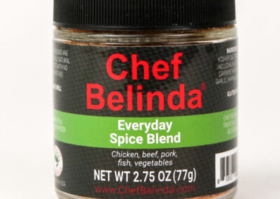 Everyday Spice Blend