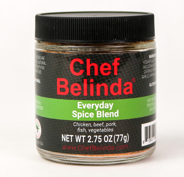Everyday Spice Blend