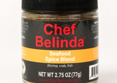 Seafood Spice Blend
