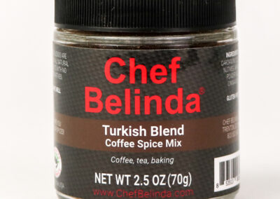 Turkish Blend